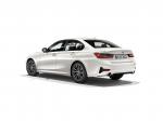 BMW 320d Sport Line 2019 года (WW)